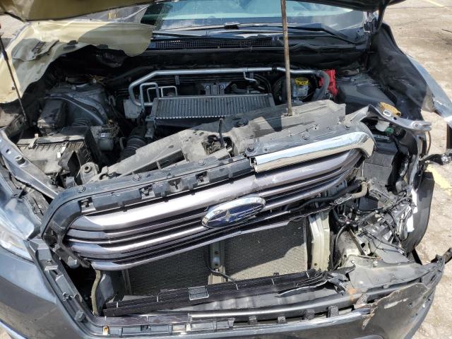 Photo 12 from auction – 2021 SUBARU ASCENT PRE with VIN 4S4WMAFD4M3448871