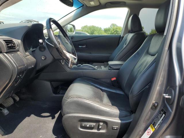 Photo 7 from auction – 2013 LEXUS RX 350 BAS with VIN 2T2BK1BA0DC159896