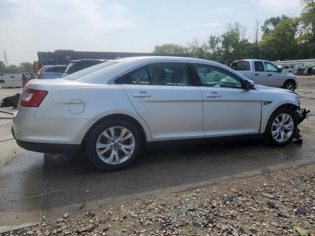 Photo 3 from auction – 2012 FORD TAURUS SEL with VIN 1FAHP2EW4CG130467