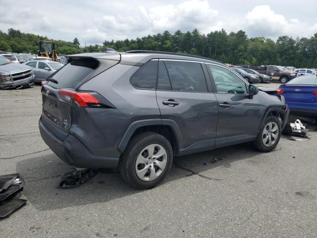 Photo 3 from auction – 2021 TOYOTA RAV4 LE with VIN 2T3F1RFV6MC191702