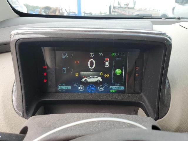 Фото 9 с аукциона – 2014 CHEVROLET VOLT с VIN 1G1RH6E47EU151814