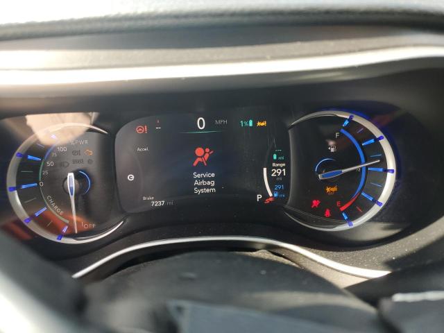 Photo 9 from auction – 2024 CHRYSLER PACIFICA H with VIN 2C4RC1S71RR121699