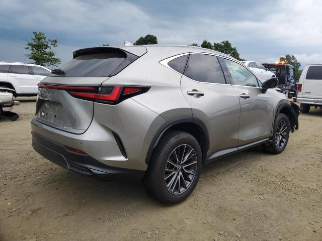 Photo 3 from auction – 2023 LEXUS NX 350 with VIN 2T2GGCEZ8PC018163