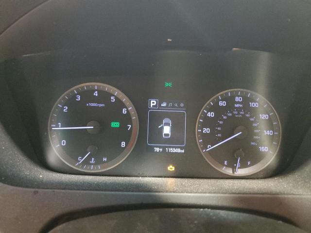 Photo 9 from auction – 2015 HYUNDAI SONATA SE with VIN 5NPE24AF7FH184861