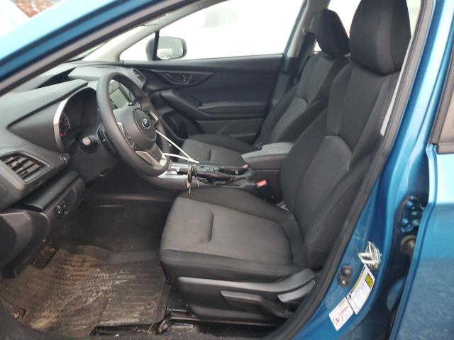 Photo 7 from auction – 2017 SUBARU IMPREZA PR with VIN 4S3GTAB63H3706113