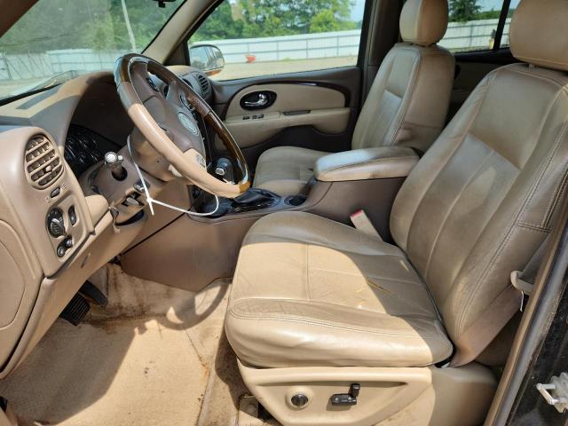 Photo 7 from auction – 2005 BUICK RAINIER with VIN 5GADT13S952268201