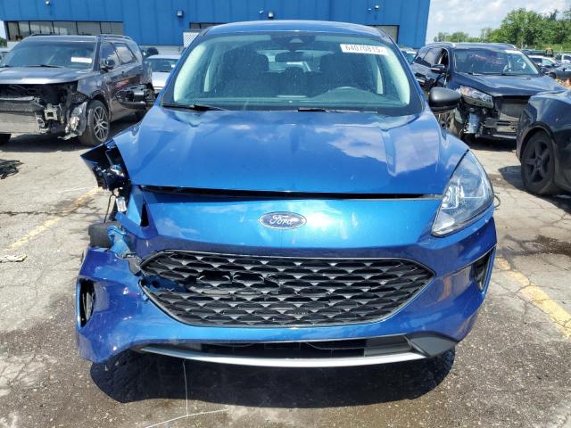 Photo 5 from auction – 2022 FORD ESCAPE S with VIN 1FMCU9F61NUA90367