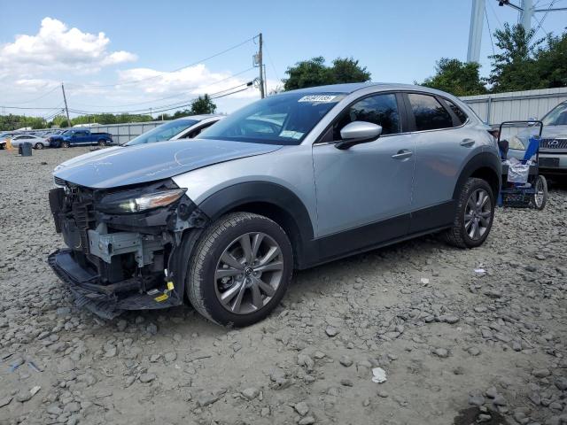 Photo 1 from auction – 2021 MAZDA CX-30 PREF with VIN 3MVDMBCL6MM257334