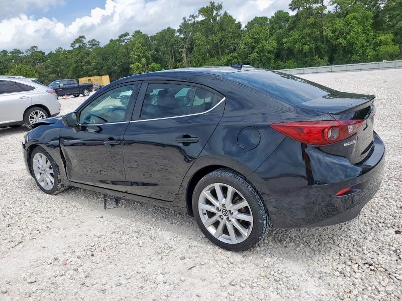 Zdjęcie 2 z aukcji – 2017 MAZDA 3 TOURING z VIN 3MZBN1V73HM124906
