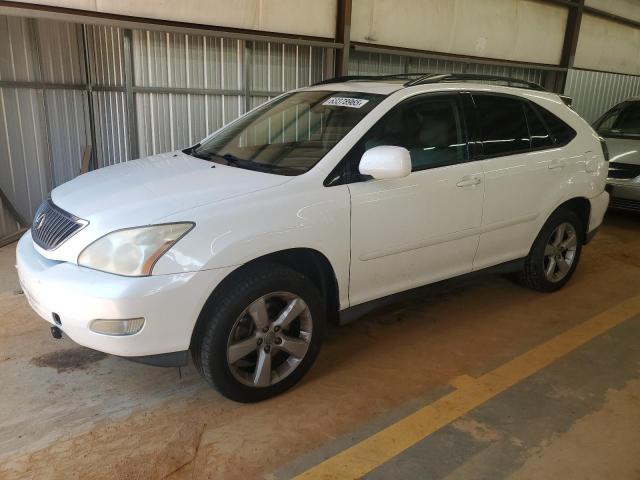 LEXUS RX 350 2007 с VIN 2T2GK31U17C015632 - Снимка от търг