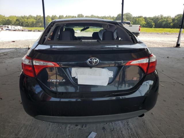 Photo 6 from auction – 2016 TOYOTA COROLLA L with VIN 5YFBURHE8GP397295