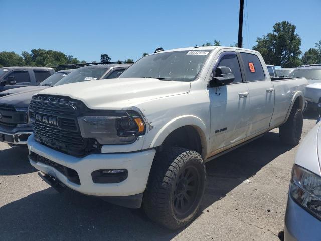 Photo 1 from auction – 2022 RAM 3500 LIMITED with VIN 3C63R3RL7NG164762