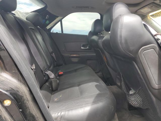 Photo 10 from auction – 2004 CADILLAC CTS with VIN 1G6DM577540177495