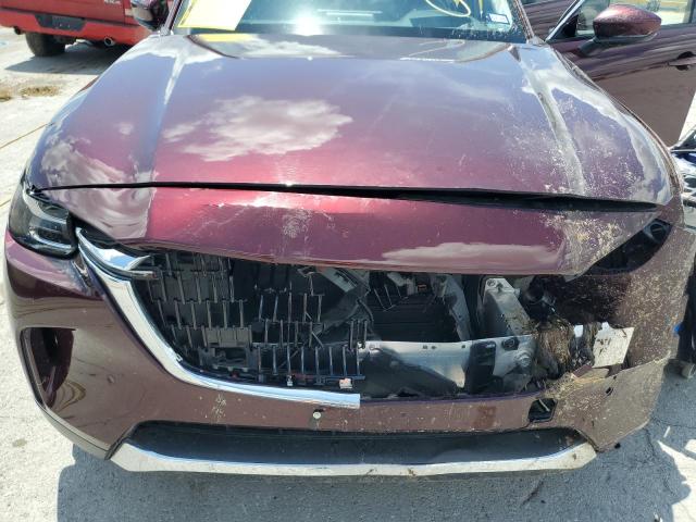 Photo 11 from auction – 2024 MAZDA CX-90 PREMIUM with VIN JM3KKDHD4R1180258