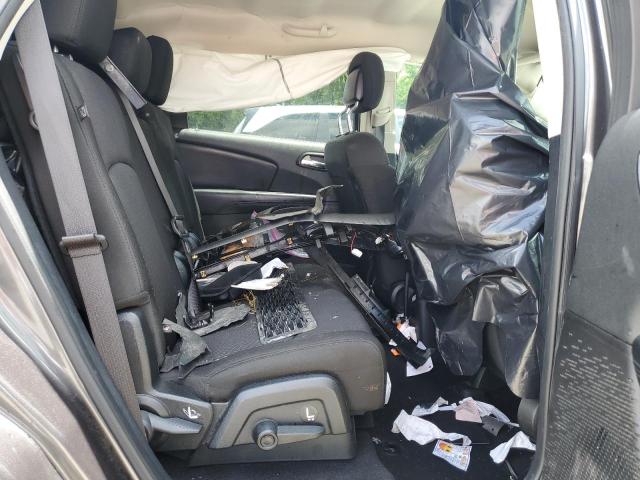 Photo 11 from auction – 2019 DODGE JOURNEY SE with VIN 3C4PDCAB5KT820827