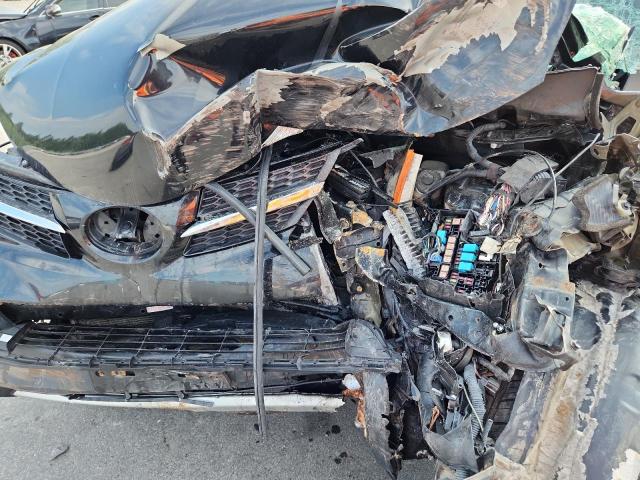 Photo 11 from auction – 2014 TOYOTA RAV4 LIMIT with VIN 2T3DFREV9EW179232