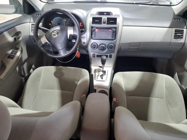 Photo 8 from auction – 2013 TOYOTA COROLLA BA with VIN 2T1BU4EE5DC042569