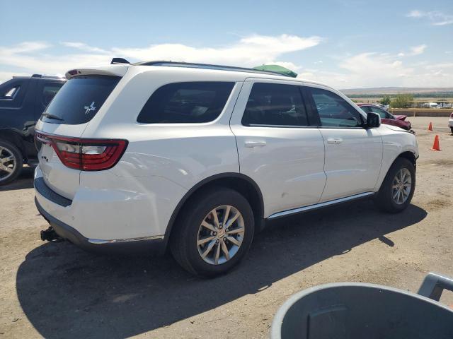 Photo 3 from auction – 2016 DODGE DURANGO SX with VIN 1C4RDHAG7GC455605