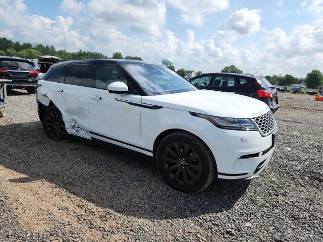 Photo 4 from auction – 2020 LAND ROVER RANGE ROVE with VIN SALYB2EX4LA275585