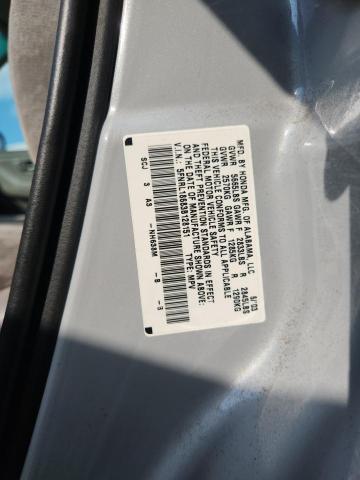 Photo 14 from auction – 2003 HONDA ODYSSEY EX with VIN 5FNRL18683B128151