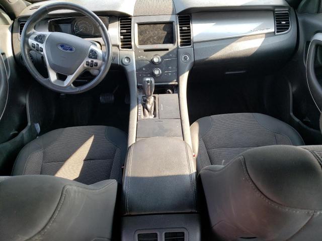Photo 8 from auction – 2014 FORD TAURUS SEL with VIN 1FAHP2E88EG181880