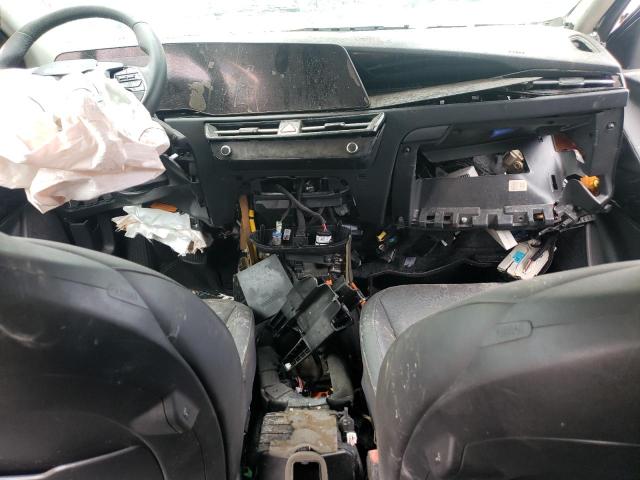 Photo 8 from auction – 2023 KIA NIRO with VIN KNDCR3L11P5071469