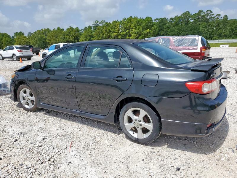 Photo 2 from auction – 2011 TOYOTA COROLLA BA with VIN 2T1BU4EE5BC724980