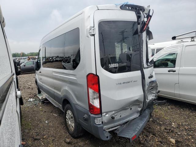 Photo 2 from auction – 2018 FORD TRANSIT T- with VIN 1FDZX2CM2JKB07159