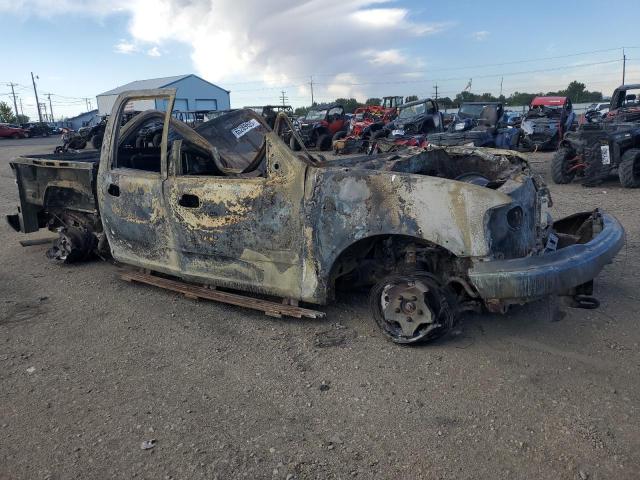 Photo 4 from auction – 2001 FORD F150 SUPER with VIN 1FTRW08W91KD99639