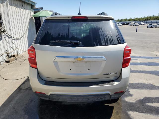 Photo 6 from auction – 2016 CHEVROLET EQUINOX LT with VIN 2GNALCEK3G1130187