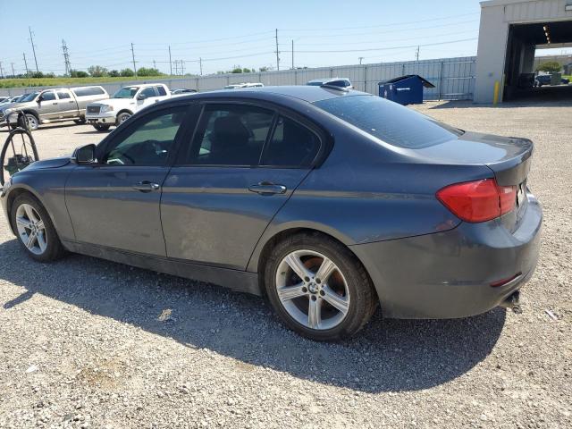 Photo 2 from auction – 2013 BMW 328 I SULE with VIN WBA3C1C55DF438045
