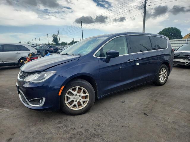 CHRYSLER PACIFICA T 2020 with VIN 2C4RC1FG3LR211020 - Photo from auction
