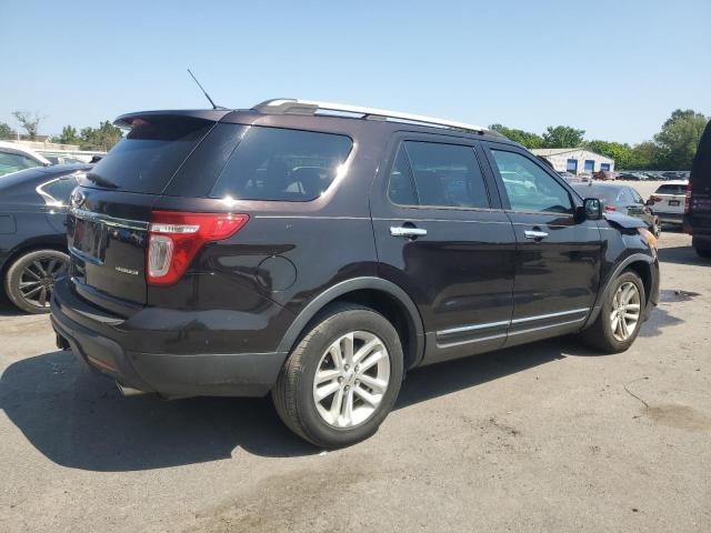 Photo 3 from auction – 2013 FORD EXPLORER X with VIN 1FM5K7D8XDGB13570