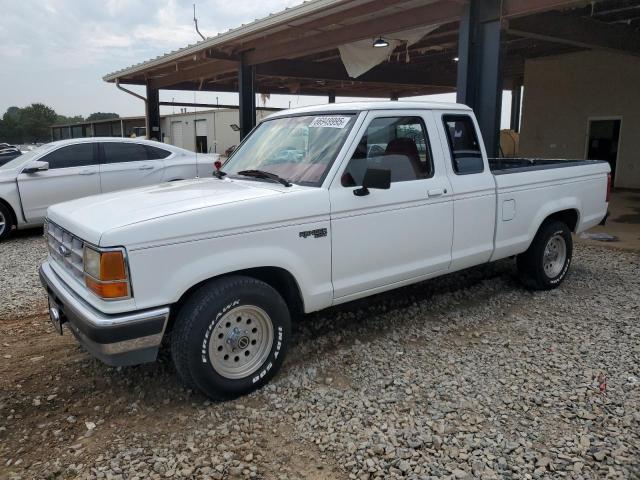 FORD RANGER SUP 1992 with VIN 1FTCR14A3NTA92318 - Photo from auction
