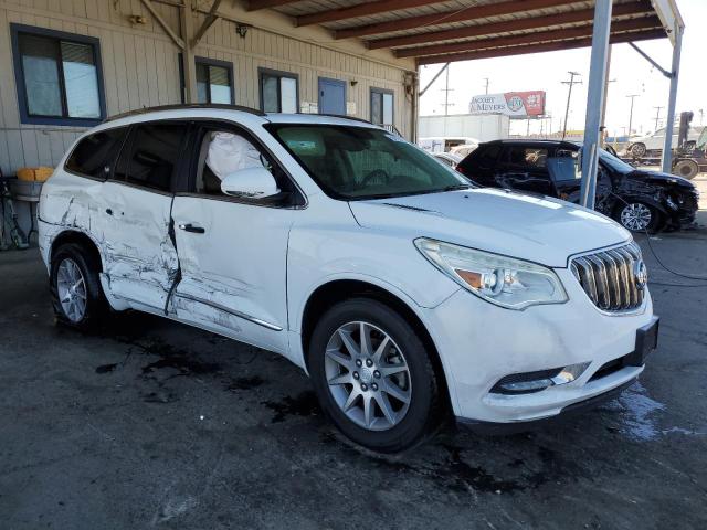 Photo 4 from auction – 2016 BUICK ENCLAVE with VIN 5GAKRBKD3GJ101758