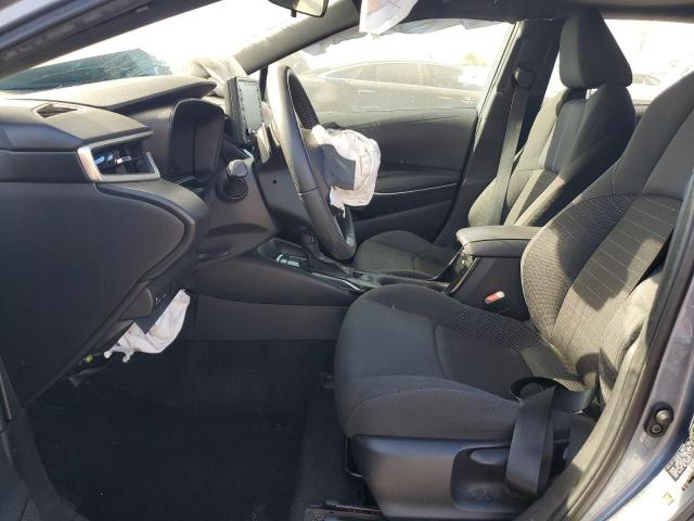 Photo 7 from auction – 2022 TOYOTA COROLLA SE with VIN 5YFP4MCE3NP106456
