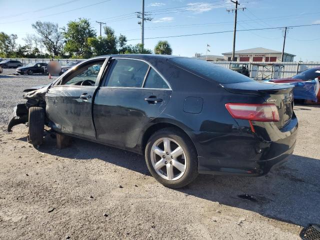 Photo 2 from auction – 2007 TOYOTA CAMRY CE with VIN 4T1BE46K77U190050