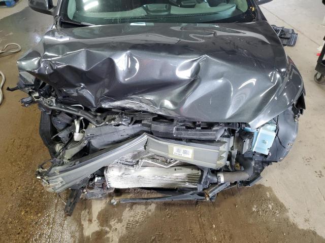 Photo 11 from auction – 2016 CHEVROLET SONIC LT with VIN 1G1JC5SB1G4147382