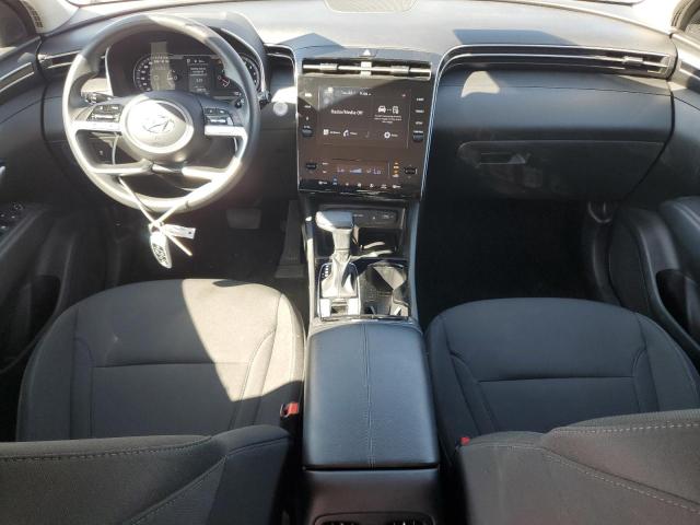 Photo 8 from auction – 2024 HYUNDAI TUCSON SEL with VIN 5NMJBCDE2RH306104