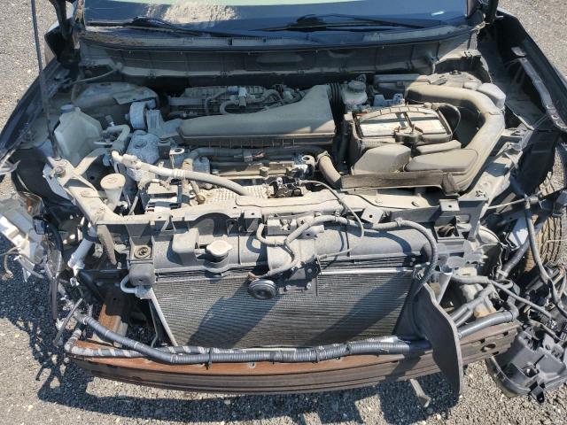 Photo 12 from auction – 2015 NISSAN ROGUE S with VIN 5N1AT2MV0FC871092