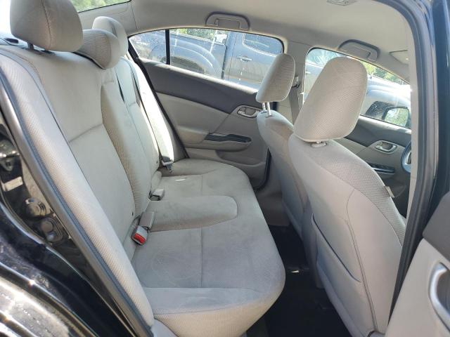 Photo 10 from auction – 2012 HONDA CIVIC LX with VIN 2HGFB2F54CH559216