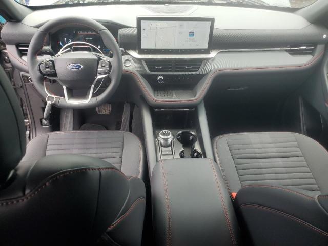 Photo 8 from auction – 2025 FORD EXPLORER S with VIN 1FMUK8KH4SGC05226