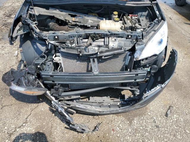 Photo 12 from auction – 2016 BUICK ENCORE with VIN KL4CJESB3GB615768