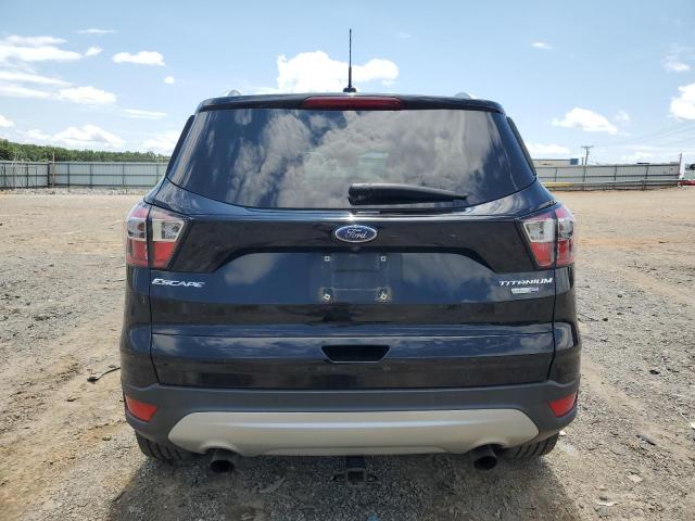 Photo 6 from auction – 2017 FORD ESCAPE TIT with VIN 1FMCU9J97HUC13482