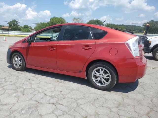 Foto 2 de la subasta – 2011 TOYOTA PRIUS con VIN JTDKN3DU5B1469459