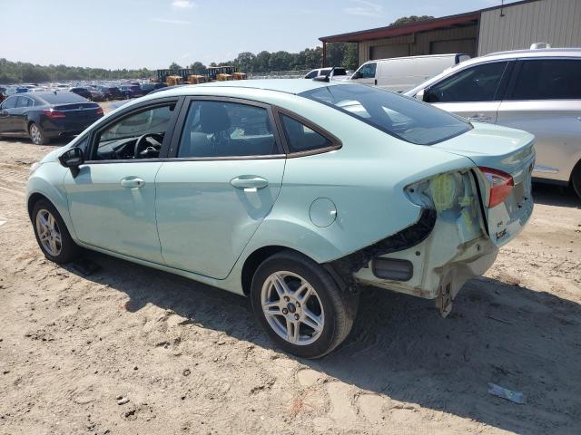 Photo 2 from auction – 2017 FORD FIESTA SE with VIN 3FADP4BJ2HM161703