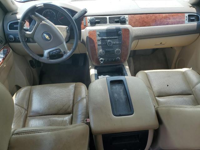 Photo 8 from auction – 2013 CHEVROLET SILVERADO with VIN 3GCPKTE75DG110897