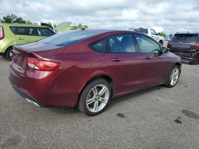 Photo 3 from auction – 2015 CHRYSLER 200 S with VIN 1C3CCCDG7FN656595