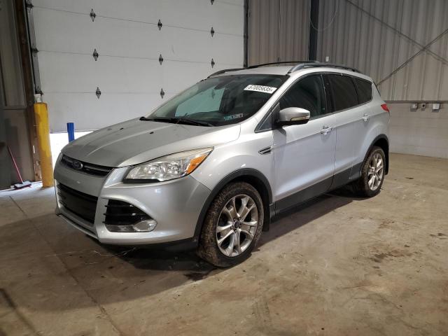 FORD ESCAPE SEL 2013 with VIN 1FMCU0H94DUB94286 - Photo from auction