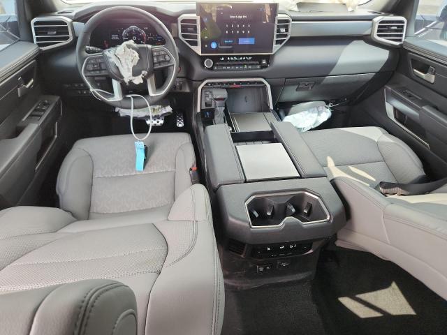 Photo 8 from auction – 2025 TOYOTA SEQUOIA SR with VIN 7SVAAABAXSX061210